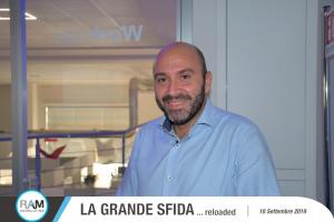 La Grande Sfida...Reloaded 18.09.19 